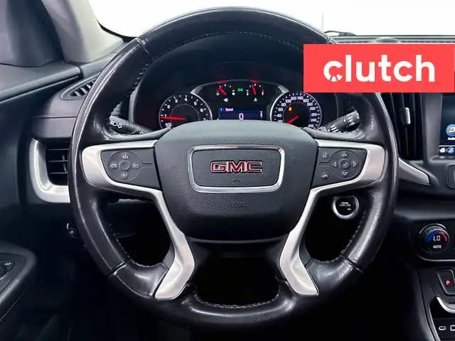 2019 GMC Terrain SLE AWD w/ Apple CarPlay, Heated Front Seats, R in Cars & Trucks in Ottawa - Image 22