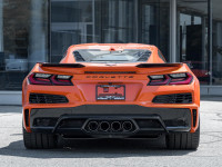 *Price Includes Luxury Tax* Performance Exhaust with Black Tips | Black Forged Alloy Wheels | Black... (image 8)