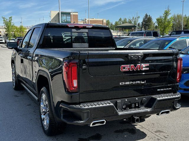 2025 GMC Sierra 1500 Denali in Cars & Trucks in Calgary - Image 4