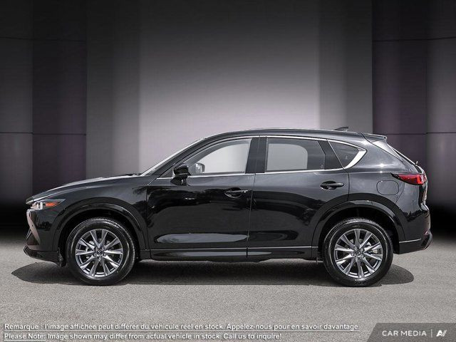 2025 Mazda CX-5 GT in Cars & Trucks in Laval / North Shore - Image 4
