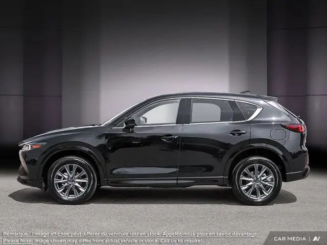 2025 Mazda CX-5 GT in Cars & Trucks in Laval / North Shore - Image 5