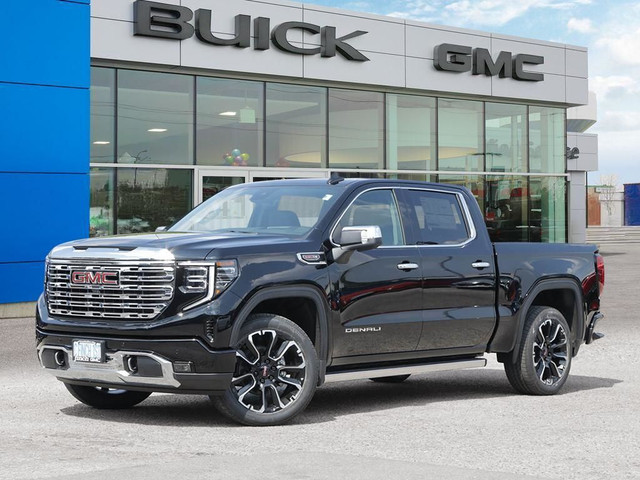 2025 GMC Sierra 1500 Denali in Cars & Trucks in London