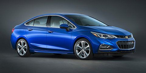 2016 Chevrolet Cruze LT in Cars & Trucks in Oshawa / Durham Region