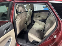2017 Hyundai Tucson LIMITED - AUTOMATIQUE - INT., EN CUIR - NAVIGATION - CAMÉRA DE RECUL - TOIT OUVR... (image 7)