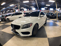 SEDAN........ AMG PACKAGE ....... 2.0 LITER 4-CYLINDER TURBOCHARGED ENGINE WITH 241 HP AND 273 LB-FT... (image 1)