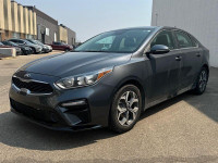 2020 Kia Forte EX Plus