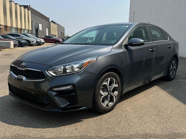 2020 Kia Forte EX Plus in Cars & Trucks in St. Albert