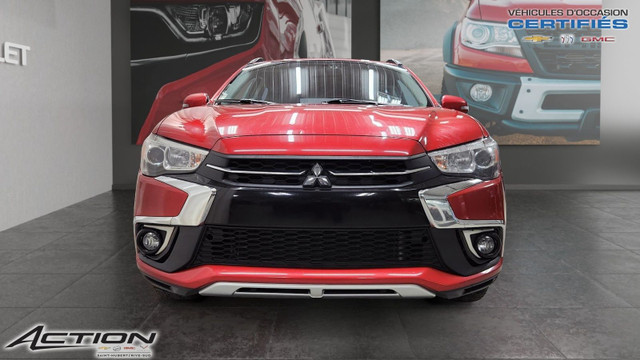 2019 Mitsubishi RVR SE limited - AWC - Caméra in Cars & Trucks in Longueuil / South Shore - Image 2