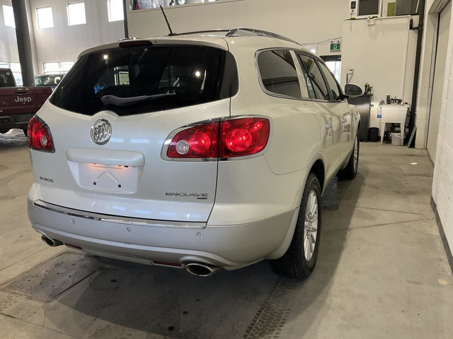 Buick Enclave CXL1 4 portes à traction intégrale 2012 à vendre in Cars & Trucks in Laval / North Shore - Image 4