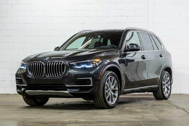 2023 BMW X5 xDrive40i | Premium | Acces Confort | Sieges in Cars & Trucks in City of Montréal - Image 3