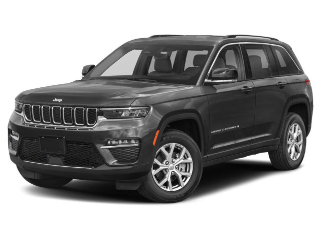 2024 Jeep Grand Cherokee LAREDO in Cars & Trucks in Kingston