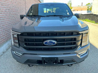 GREY ON BLACK LEATHER, LARIAT, FX4 PACKAGE, VERY CLEAN. NON SMOKER, NO ACCIDENTS, MUST BE SEEN. EVER... (image 1)