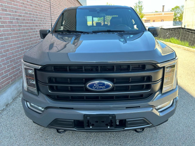 2021 Ford F-150 Lariat in Cars & Trucks in Oshawa / Durham Region - Image 2