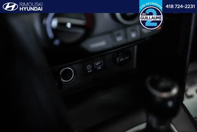 Hyundai Kona 2.0L Preferred FWD 2018 in Cars & Trucks in Rimouski / Bas-St-Laurent - Image 15