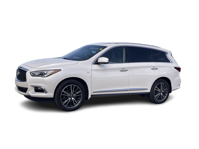 2017 Infiniti QX60 in Cars & Trucks in Calgary - Image 4