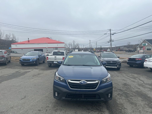  2022 Subaru Outback Touring AWD ROOF in Cars & Trucks in New Glasgow - Image 2