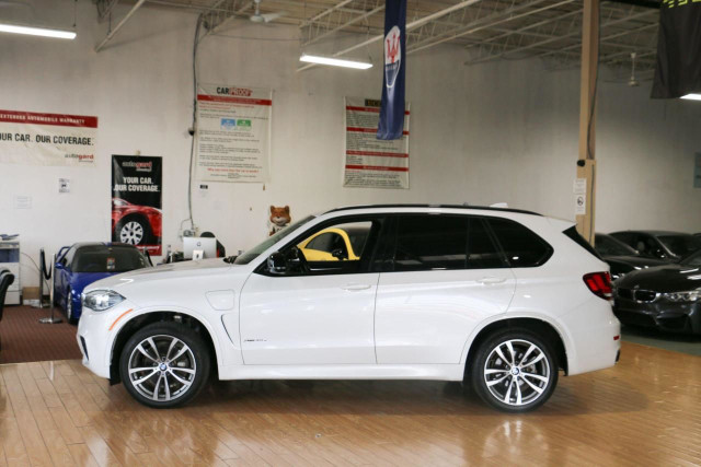 2016 BMW X5 xDrive40e - M PACKAGE|HEADSUP|PANO|NAVI|CAMERA| in Cars & Trucks in City of Toronto - Image 3
