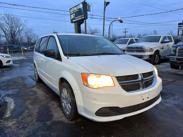 2014 DODGE Grand Caravan Special Edition in Cars & Trucks in Laval / North Shore