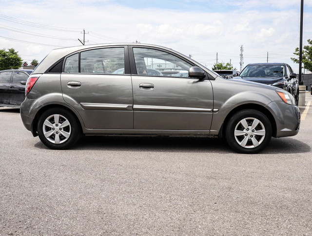 2011 Kia Rio EX Convenience !!! LOW KM !!! FULLY SAFETIED !!! |  in Cars & Trucks in Kitchener / Waterloo - Image 3