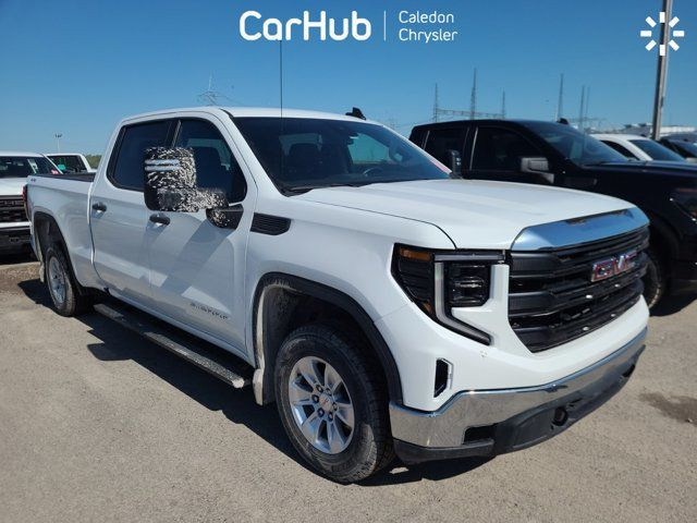 2023 GMC Sierra 1500 Pro in Cars & Trucks in Mississauga / Peel Region - Image 2