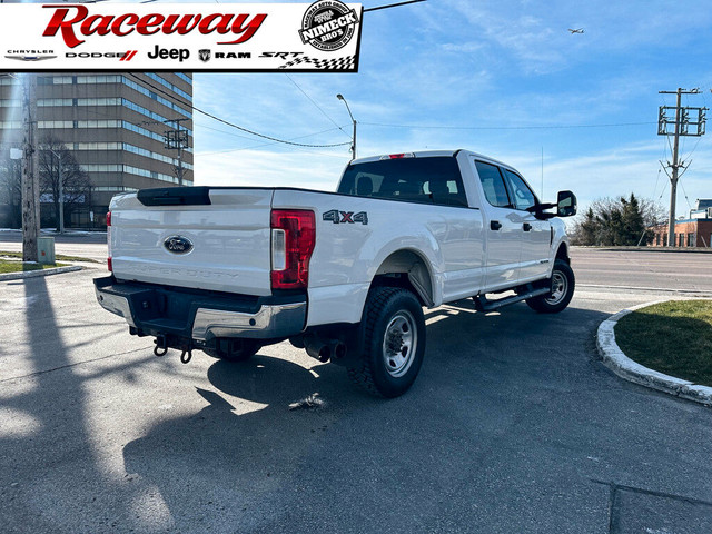  2019 Ford F-250 SUPER DUTY SPECIALLY PRICED | BACK UP CAM | LON in Cars & Trucks in Mississauga / Peel Region - Image 4