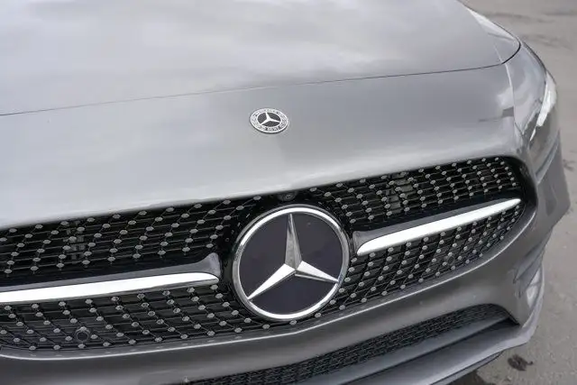 2022 Mercedes-Benz A 220 | One Owner | Premium AWD | in Cars & Trucks in Calgary - Image 11