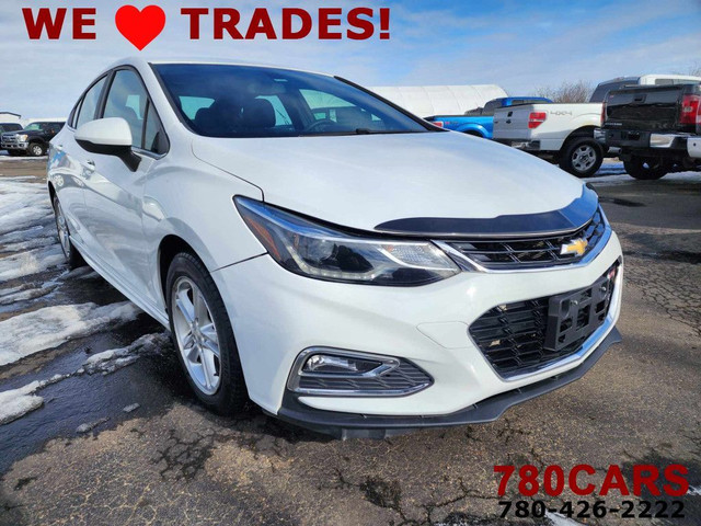 2016 Chevrolet Cruze 4dr Sdn Auto LT RS in Cars & Trucks in St. Albert - Image 2