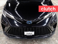 NO ACCIDENTS / CLEAN CARFAX / 1 OWNER / Power Sliding Doors, Auto Dimming Rearview Mirror, Front Hea... (image 6)