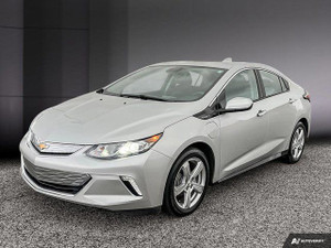 2019 Chevrolet Volt LT HYBRIDE RECHARGEABLE AUTO AIR CRUISE MAGS