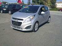 2015 Chevrolet Spark 149000 KM Price $6999 ON or QC Safety Included Warranty Included Carfax Include... (image 2)