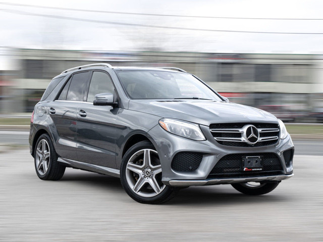 2019 Mercedes-Benz GLE400 |AMG|NAV|PANO|HEATED SEATS|BACKUP CAM| in Cars & Trucks in City of Toronto