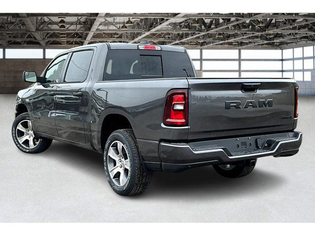 2025 Ram 1500 Tradesman in Cars & Trucks in Mississauga / Peel Region - Image 3