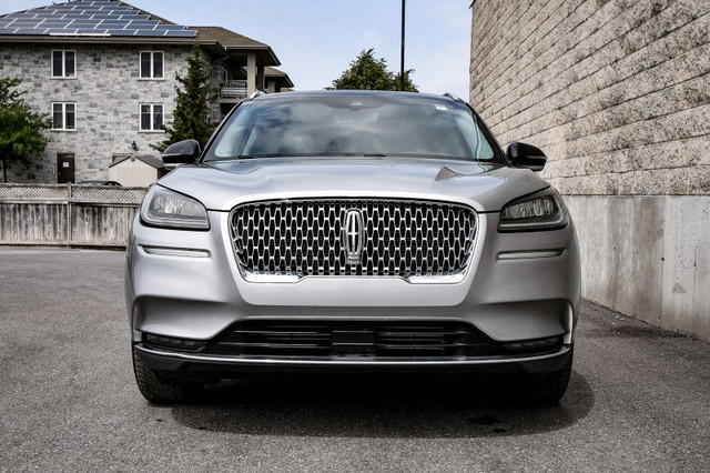2021 Lincoln Corsair Reserve • SUNROOF • PREM. AUDIO • NAVIGATIO in Cars & Trucks in Cornwall - Image 3