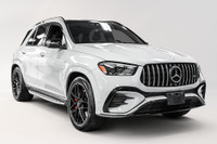 Le prix d'un GLE53 neuf est de 149000$ plus taxes / Price for a new GLE53 is 149000$ plus taxes/Prof... (image 3)