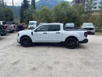 4K Tow Pkg., Black Appearance Pkg., Rear Parking Sensors, Floor Liners, Remote Keyless Entry, Electr... (image 6)