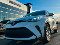 2021 Toyota C-HR CLEAN CARFAX | BACK UP CAMERA | BLUETOOTH | LAN