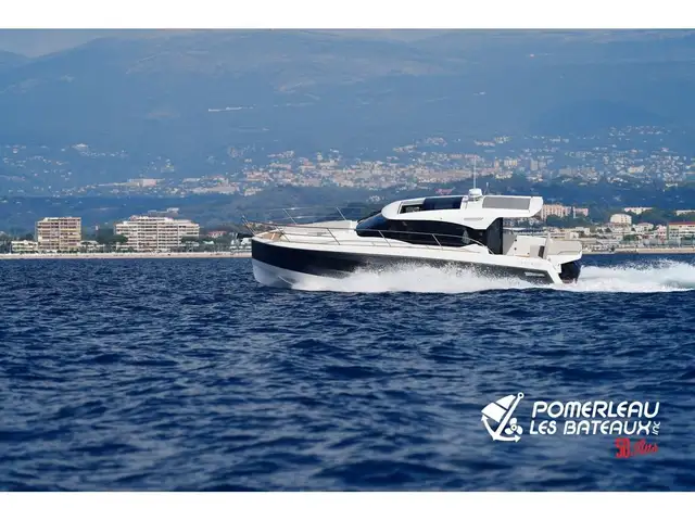 2021 Parker Monaco in Powerboats & Motorboats in Québec City - Image 31