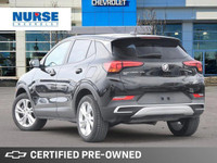 Check out this 2022 PREVIOUS DAILY RENTAL Buick Encore GX Preferred. Its Automatic transmission and... (image 3)