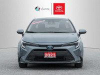 Recent Arrival!Serviced Here at Aurora Toyota, Purchased here at Aurora Toyota, Clean Car fax Report... (image 1)