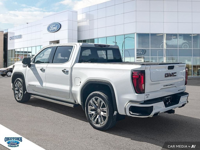 2023 GMC Sierra 1500 Denali in Cars & Trucks in Calgary - Image 4