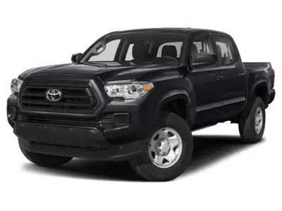 Accident Free, Don Valley North Toyota Original, Bought and Serviced Here, Traded Here!, 4WD, 17'''...