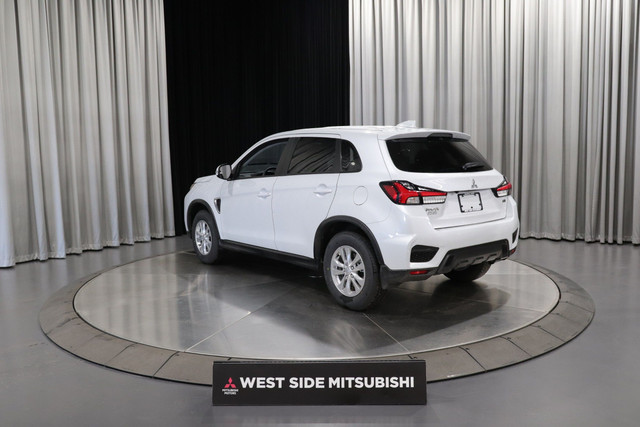 2025 Mitsubishi RVR SE LOW KM DEMO in Cars & Trucks in Edmonton - Image 4