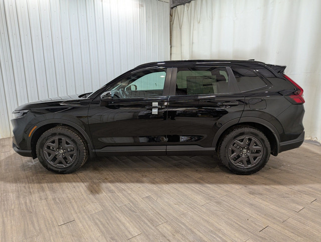 2026 Honda CR-V Hybrid TrailSport in Cars & Trucks in Calgary - Image 4