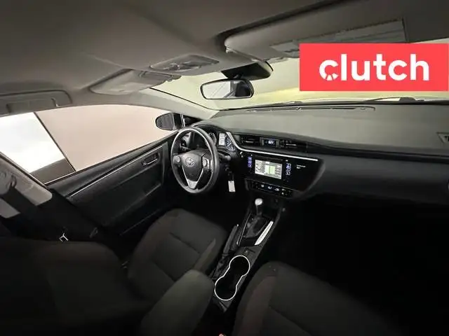 2018 Toyota Corolla LE w/ Heated Front Seats, Rearview Camera, C in Cars & Trucks in City of Toronto - Image 18
