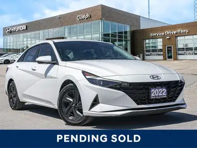 *Lane Keep Assist, Heated Seats, Heated Steering Wheel, Android Auto, Apple CarPlay, Aluminum Wheels...