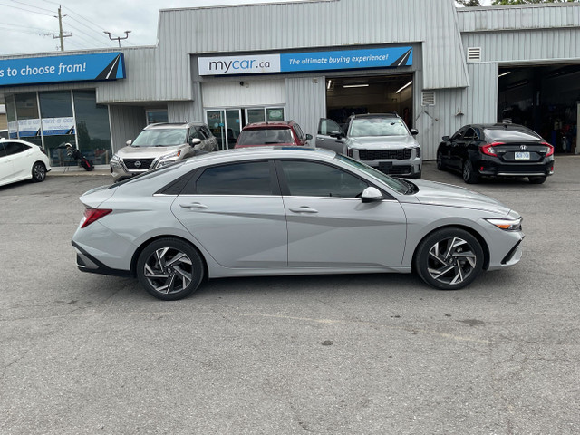 2024 Hyundai Elantra in Cars & Trucks in Ottawa - Image 2