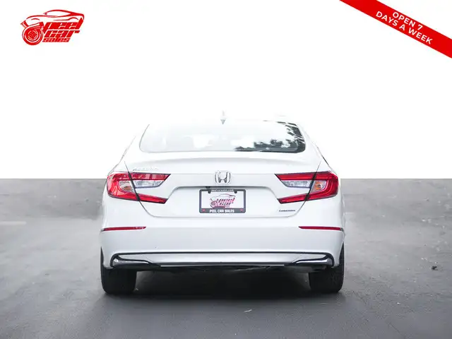 2020 Honda Accord Hybrid Base, Apple Carplay, Backup Camera, All in Cars & Trucks in Mississauga / Peel Region - Image 4