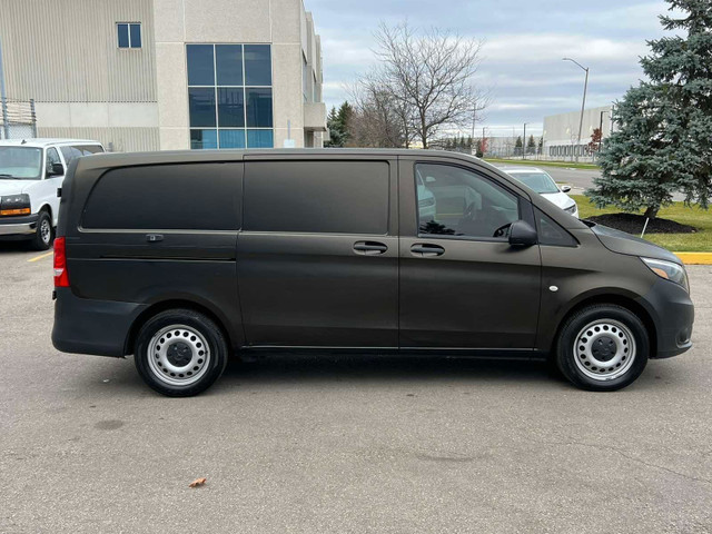 2018 Mercedes-Benz Metris Van MATRIS—126”WB -Cargo in Cars & Trucks in Oakville / Halton Region - Image 3