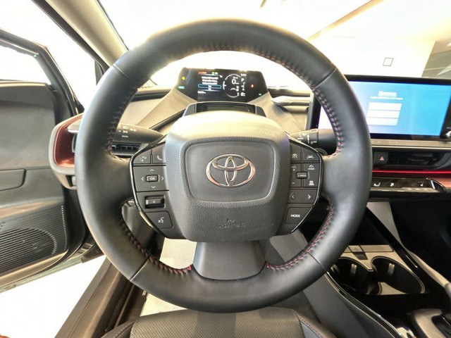 2023 Toyota Prius Prime XSE - Low Mileage in Cars & Trucks in Edmonton - Image 3