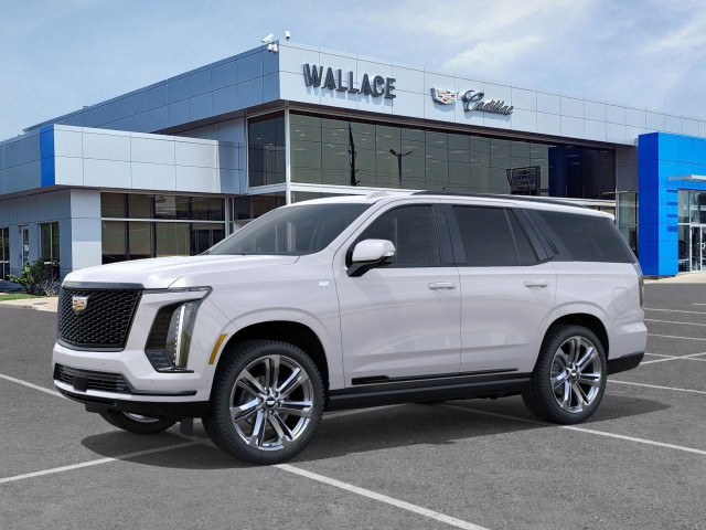 2025 Cadillac Escalade Sport Platinum in Cars & Trucks in Oakville / Halton Region - Image 4